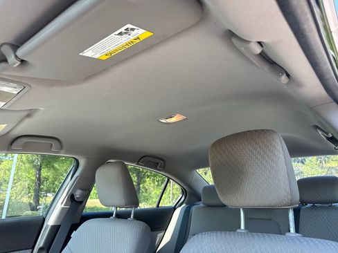 Used 2015 Honda Civic LX image 30