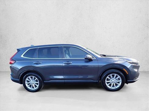 Used 2025 Honda CR-V EX-L image 5