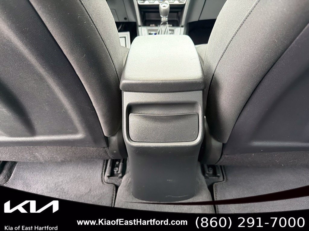 Used 2020 Hyundai Elantra Value Edition w/ Cargo Package (C1) FWD image 20