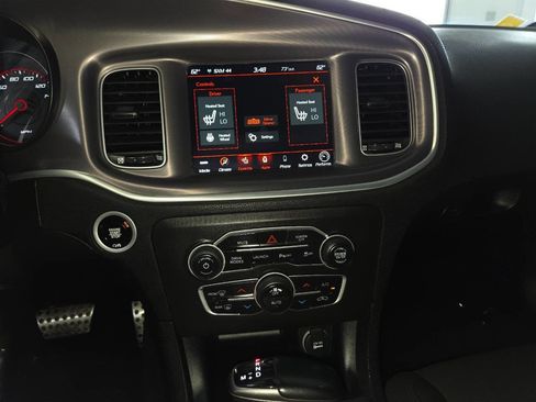 Used 2021 Dodge Charger Scat Pack RWD image 31