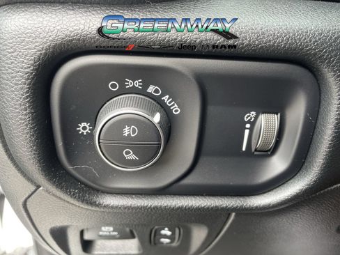 Used 2022 RAM 1500 Big Horn RWD image 22