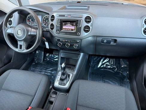 Used 2018 Volkswagen Tiguan Limited FWD image 22