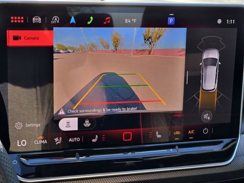 New 2025 Volkswagen GTI SE image 12