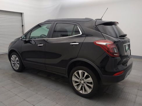 Used 2018 Buick Encore Preferred image 3