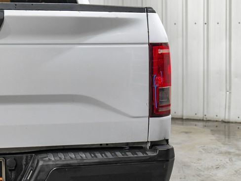 Used 2017 Ford F150 XL w/ Equipment Group 101A Mid RWD image 46