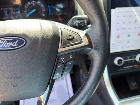 Used 2024 Ford Edge SEL w/ Convenience Package AWD/4WD image 35