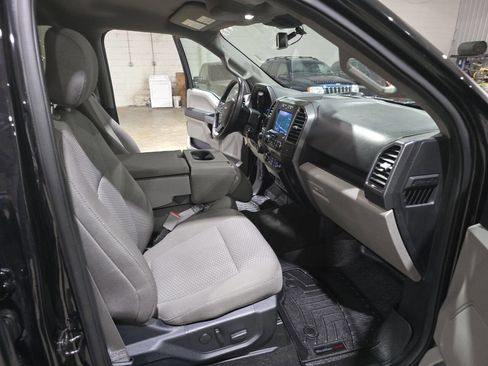 Used 2020 Ford F150 XLT w/ Equipment Group 302A Luxury image 36