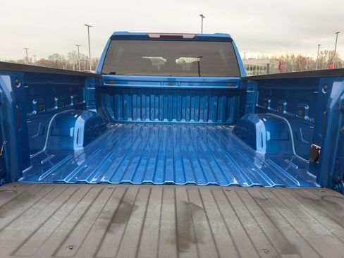 Certified 2022 Chevrolet Silverado 1500 RST w/ Z71 Off-Road Package image 8