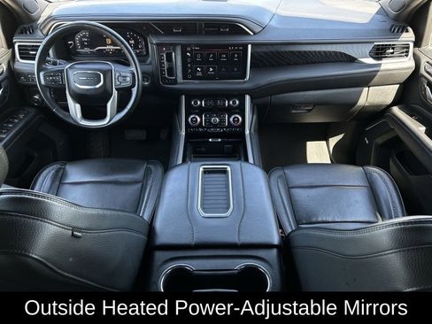 Used 2024 GMC Yukon Denali image 11