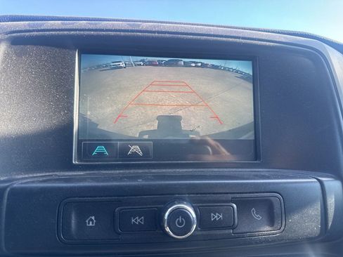 Used 2018 Chevrolet Silverado 2500 W/T image 38