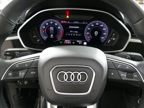 Used 2021 Audi Q3 2.0T Premium Plus w/ Premium Plus Package image 18