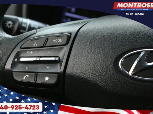 Used 2023 Hyundai Kona SE image 13