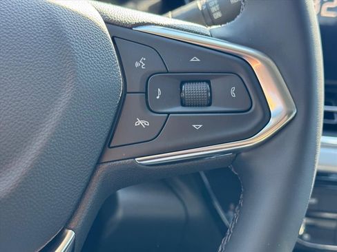New 2026 Chevrolet Trax LT w/ Driver Confidence Package FWD image 14