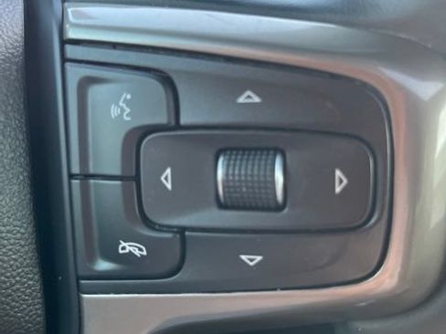 Used 2024 Chevrolet Silverado 2500 High Country w/ Technology Package AWD/4WD image 20