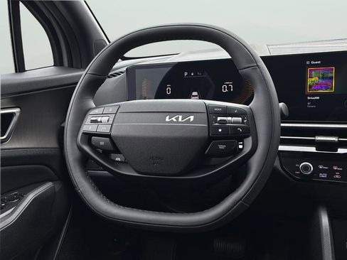 New 2026 Kia Sportage X-Line image 19