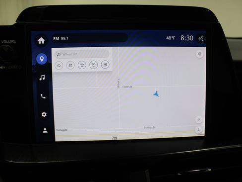 New 2026 Subaru Outback Touring XT image 14