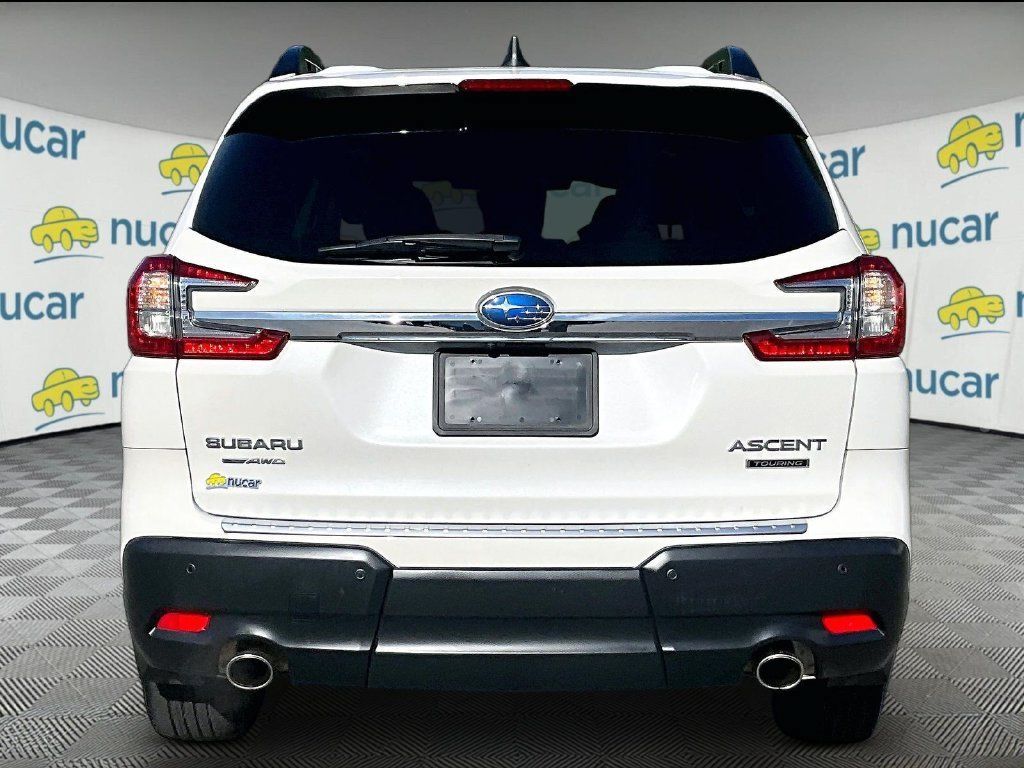 Used 2024 Subaru Ascent Touring AWD/4WD image 5