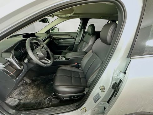 New 2026 MAZDA CX-50 AWD 2.5 Hybrid w/ Cargo Package image 28