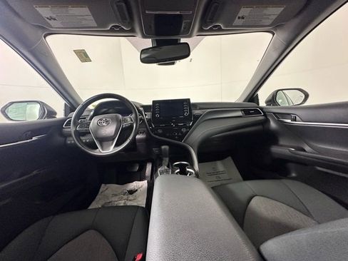 Used 2023 Toyota Camry LE w/ Cold Weather Package image 18