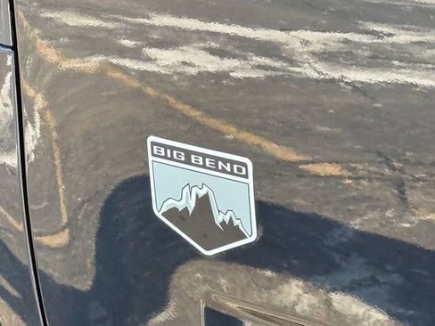 Certified 2023 Ford Bronco Sport Big Bend w/ Convenience Package image 26