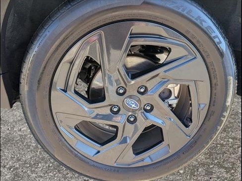 Used 2024 Subaru Crosstrek 2.5i Sport image 20