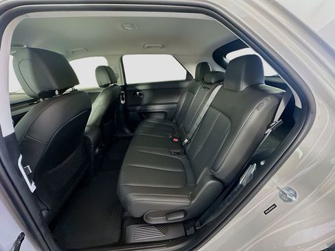 New 2026 Hyundai Ioniq 5 SEL image 17