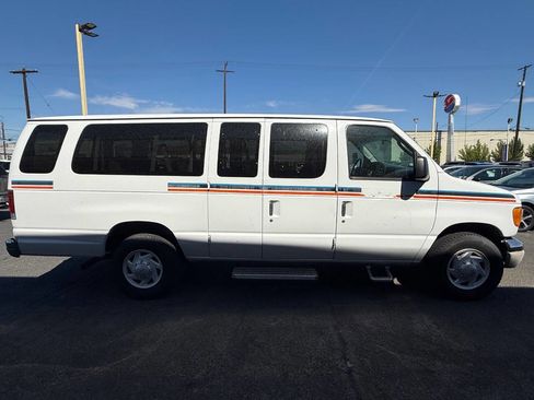 Used 2003 Ford E-350 and Econoline 350 XL image 5