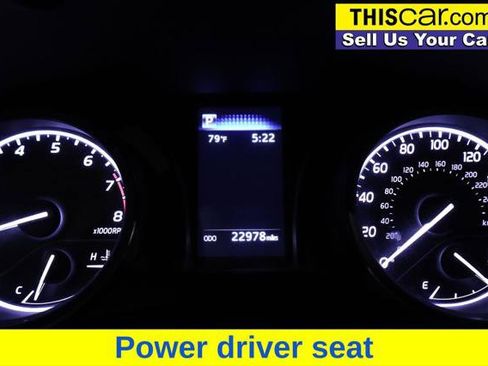 Used 2024 Toyota Camry SE FWD image 14
