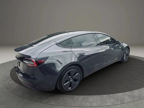 Used 2023 Tesla Model 3 Standard Range RWD image 5