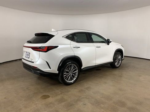 Used 2023 Lexus NX 350 350 Luxury image 31