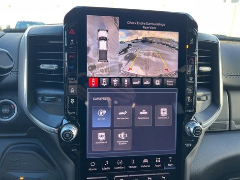 New 2026 RAM 2500 Laramie image 33