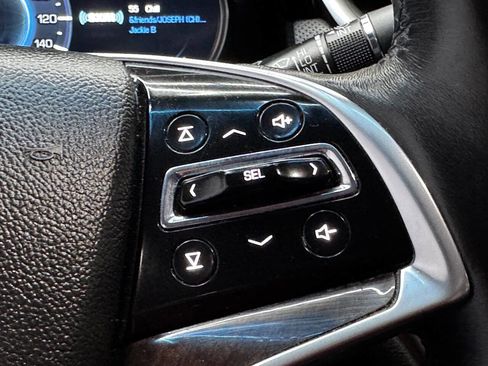 Used 2017 Cadillac XTS Premium Luxury image 27