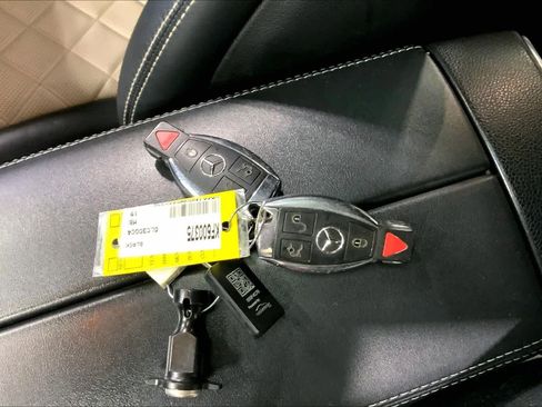 Used 2019 Mercedes-Benz GLC 300 4MATIC Coupe image 14