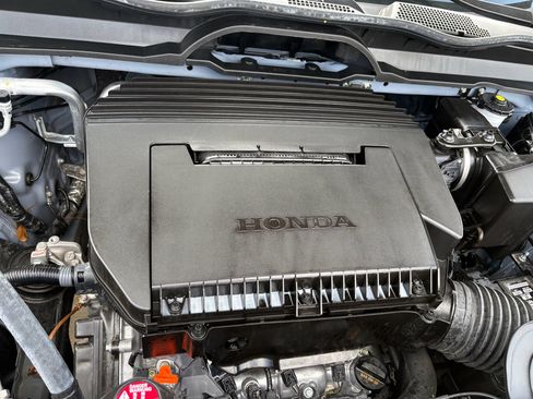 Certified 2026 Honda Passport TrailSport image 34