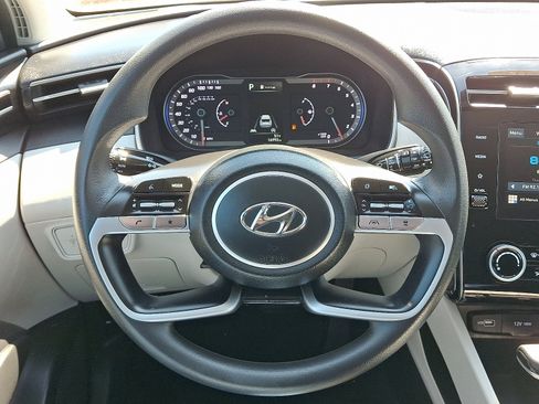 Used 2023 Hyundai Tucson SEL image 19