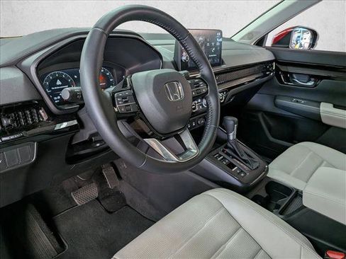 Used 2026 Honda CR-V EX-L image 11