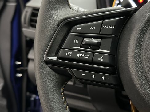 New 2026 Subaru Crosstrek 2.5i Wilderness AWD/4WD image 25