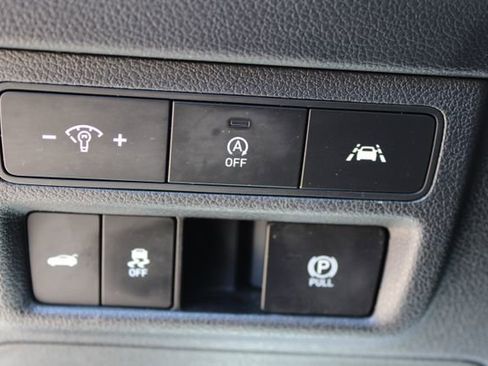 Used 2021 Hyundai Sonata SE FWD image 19