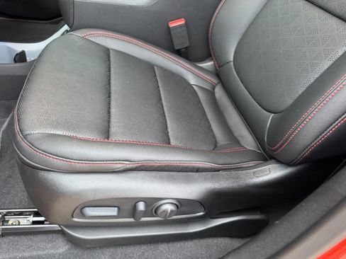 New 2027 Chevrolet Bolt RS image 8