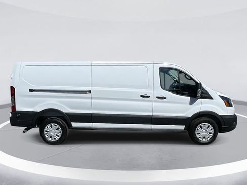 New 2025 Ford Transit 250 Low Roof image 3