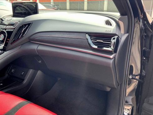 Used 2024 Acura RDX A-Spec AWD/4WD image 19