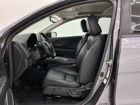Used 2016 Honda HR-V EX-L image 16