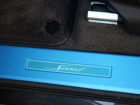 New 2026 Bentley Bentayga Speed image 16