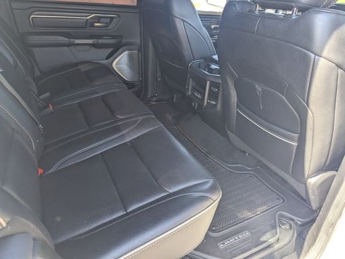 Used 2021 RAM 1500 Limited RWD image 12