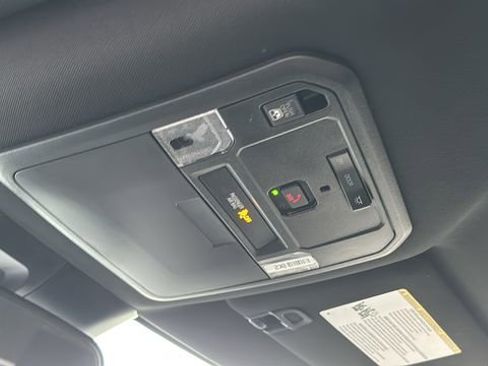 New 2026 Toyota Tundra SR5 w/ SX Package image 21