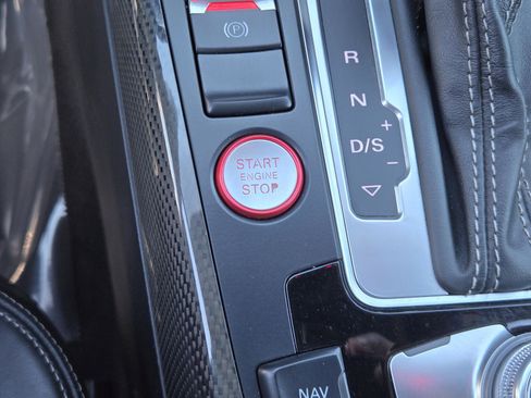 Used 2016 Audi S5 Prestige w/ Prestige Package image 14