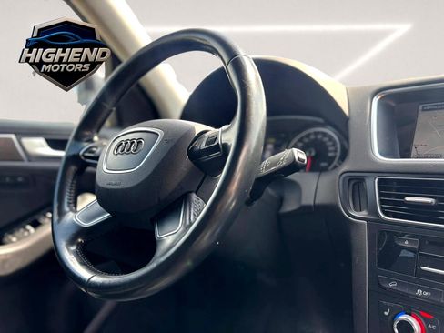 Used 2015 Audi Q5 2.0T Premium Plus w/ Technology Package image 22