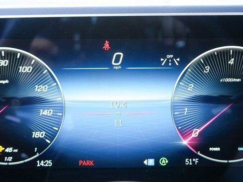 Used 2026 Mercedes-Benz GLS 450 4MATIC image 44