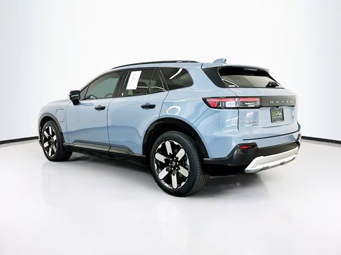 Used 2025 Honda Prologue Elite image 5