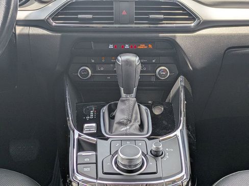 Used 2023 MAZDA CX-9 Touring AWD/4WD image 19